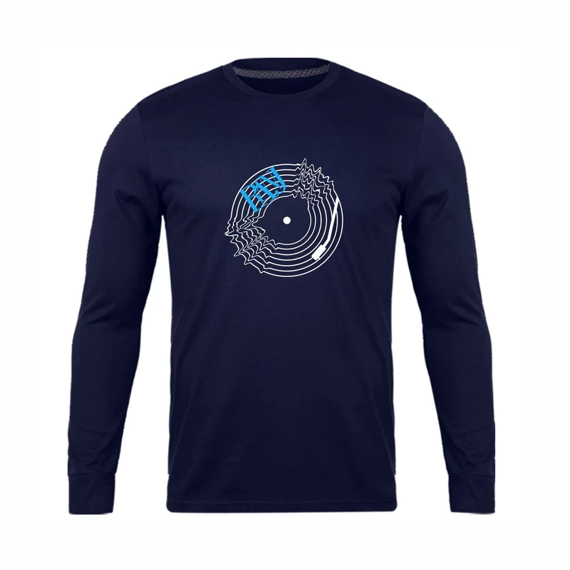 تی شرت آستین بلند مردانه رانژ مدل 22RA27D11M-2963-01