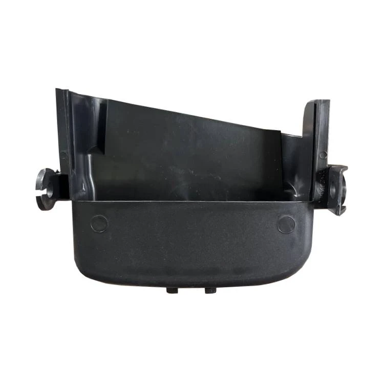 قاب بالایی روی تسمه تایمینگ ایساکو مدل 856 مناسب برای پژو 206 هاچ بک