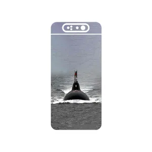 MAHOOT Submarine Cover Sticker for Samsung Galaxy A80