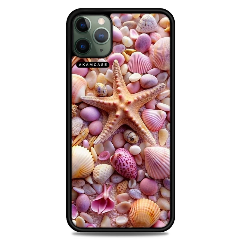 کاور آکام مدل AMC-WA11PROMAX-PEARL3 مناسب برای گوشی موبایل اپل iPhone 11 Pro Max