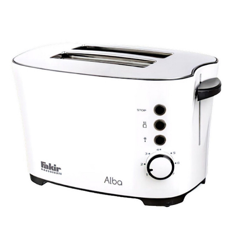 توستر فکر مدل Alba Toaster