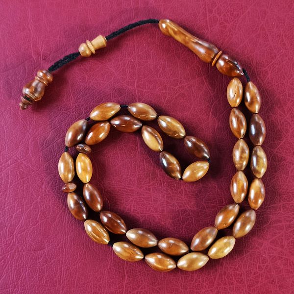تسبیح سلین کالا مدل ce-tas-kok79 تسبیح سلین کالا مدل ce-tas-kok79