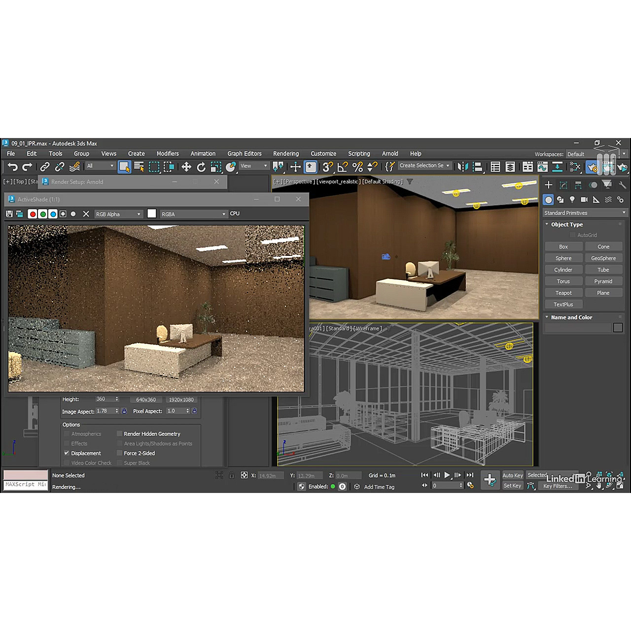 نرم افزار آموزش صفر تا صد تری دی مکس پک 2 نشر صفر تا صد نرم افزار آموزش صفر تا صد تری دی مکس پک 2 نشر صفر تا صد
