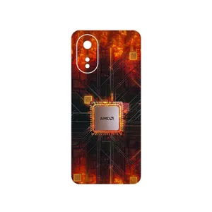 MAHOOT AMD Cover Sticker for Oppo A38