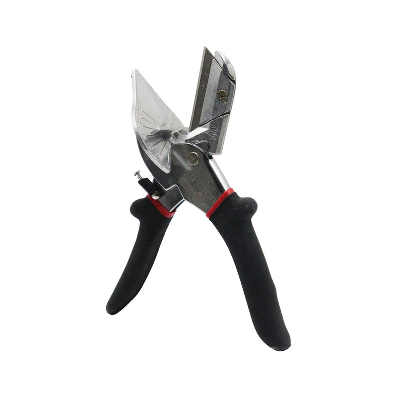 قیچی داکت بر آمازون مدل YP-21CM