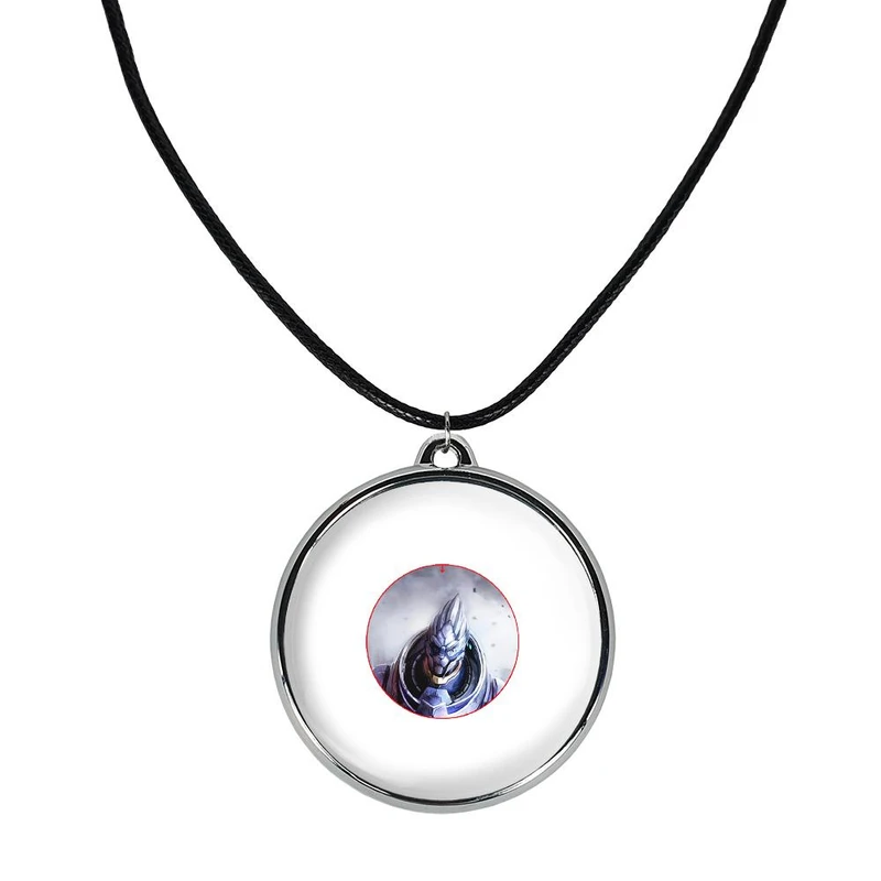 گردنبند خندالو مدل بازی مس افکت (Mass Effect) کد 3154031541