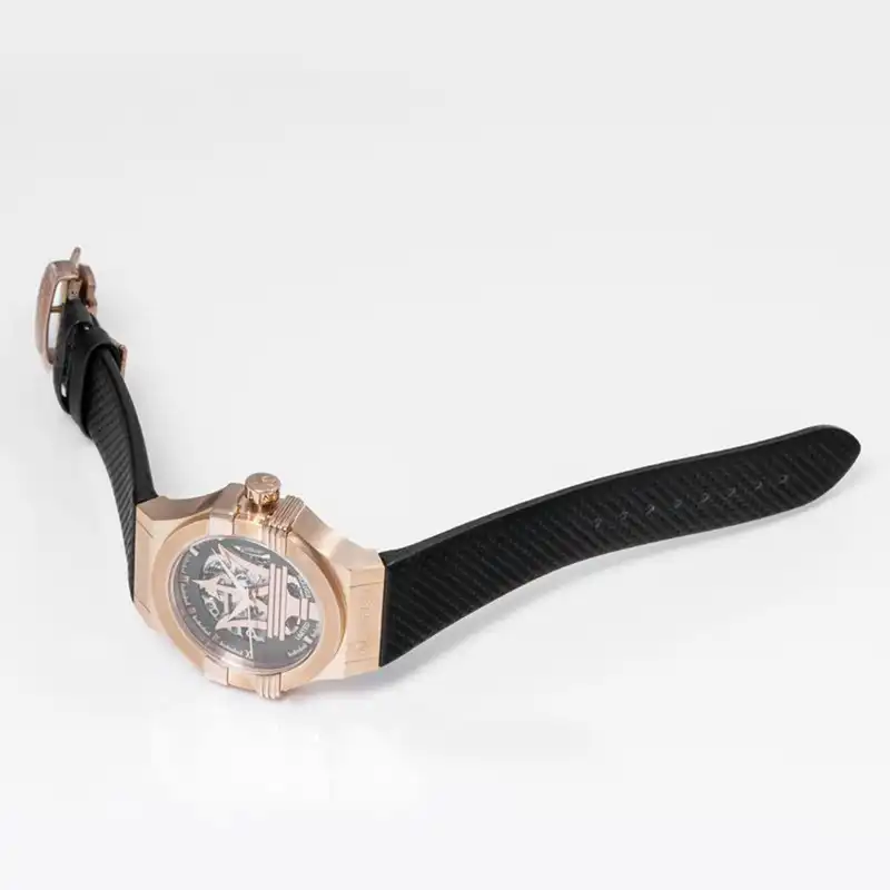 ساعت مچی عقربهای مردانه مازراتی مدل R8821108025