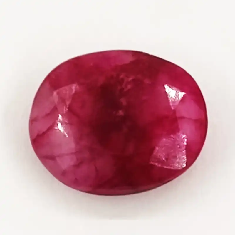 سنگ یاقوت سرخ سلین کالا مدل ce-As31