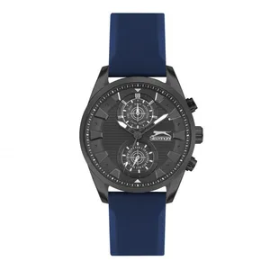 ساعت مچی عقربه‌ای مردانه اسلازنگر مدل SL.9.6396.2.04