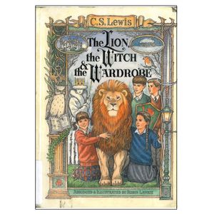 نقد و بررسی کتاب The Lion the Witch and the Wardrobe اثر Lewis CS انتشارات Kindle توسط خریداران