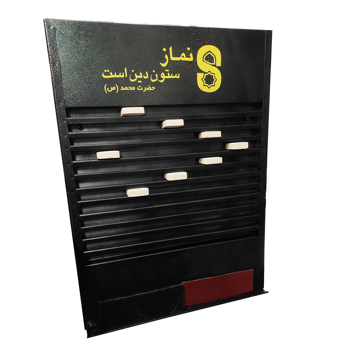 جامهری دیواری مدل 120