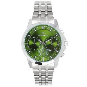 ساعت مچی عقربه‌ای کوارتز مردانه الگانس مدل EMSSJ5214