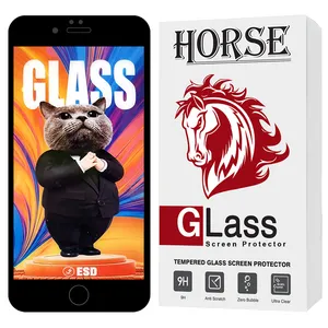 Horse SCATH20 Screen Protector For Apple iPhone 6 / iPhone 6s 