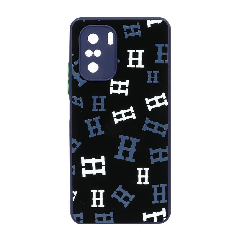 کاور مدل tols  مناسب برای گوشی موبایل شیائومی Poco F3 / K40 / K40 Pro