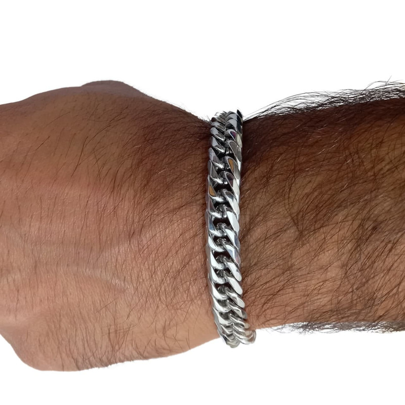 دستبند مردانه مدل 1002047 دستبند مردانه مدل 1002047