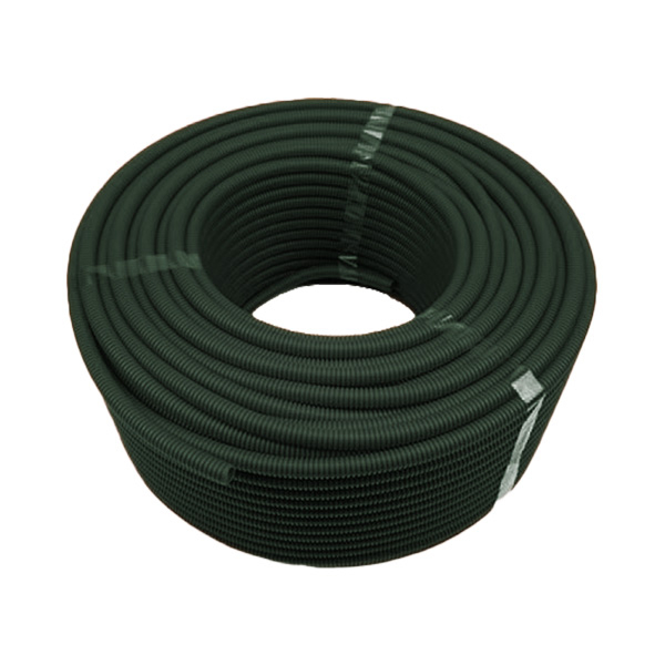 لوله خرطومی برق مدل L11 طرح نسوز بسته 48 عددی