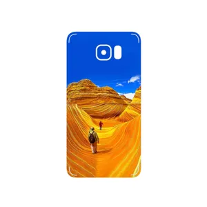 MAHOOT Amazing Rocks Cover Sticker for Samsung Galaxy Note 5