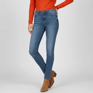 شلوار جین زنانه اسمارا مدل 370564