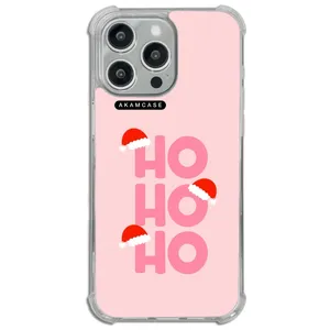 AKAM AMCWTA15PROMAX-CHRISTMAS7 Cover For Apple iPhone 15 Pro Max
