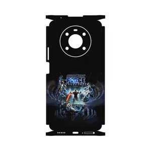 MAHOOT Star Wars Game Series-FullSkin Cover Sticker for Honor X9 4G