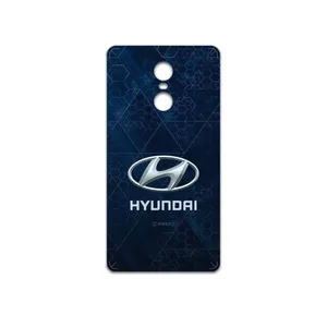 MAHOOT Hyundai Cover Sticker for Xiaomi Redmi Pro