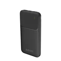 پاوربانک اکستروم مدل APB10K10W-B ظرفیت 10000 میلی آمپر ساعت