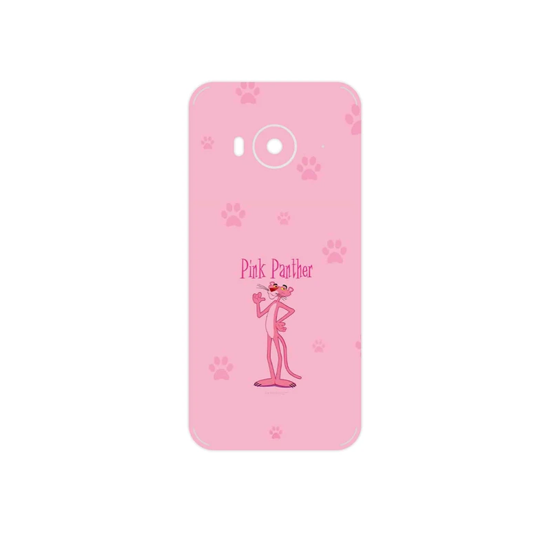 برچسب پوششی ماهوت مدل The Pink Panther مناسب برای گوشی موبایل اچ تی سی One ME