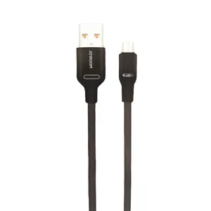 کابل تبدیل USB به USB-C جوی روم مدل POCO MS1 طول 1 متر