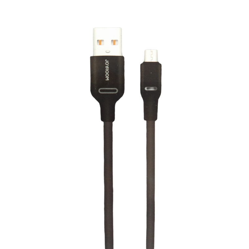 کابل تبدیل USB به USB-C جوی روم مدل POCO MS1 طول 1 متر