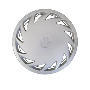 قالپاق خودرو ابویی مدل تکنو سایز 13 اینچ مناسب برای پراید