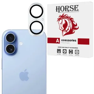 Horse 3D1MH Lens For Apple iPhone 17