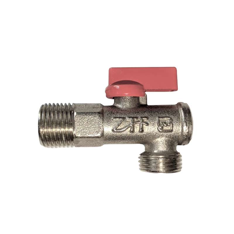 شیر پیسوار زد تی اف مدل 3/8-1/2