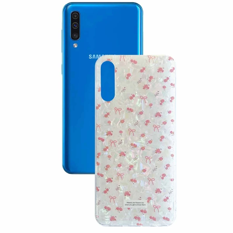 کاور مدل MRBLY مناسب برای گوشی موبایل سامسونگ Galaxy A30s / A50 / A50s