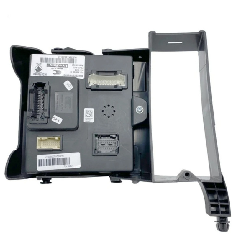 یونیت مرکزی CBM کروز پلاس مدلP7L مناسب برای 207