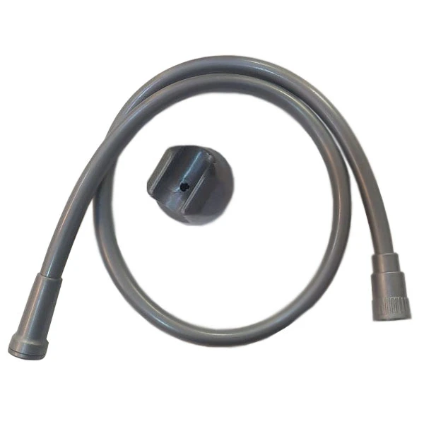 شلنگ توالت مدل میناث