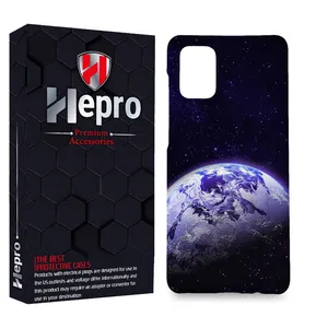 HEPRO MC Cover for SAMSUNG GALAXY M31S