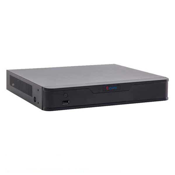 ضبط کننده ویدیویی اکسوم مدل ENVR-318E 2