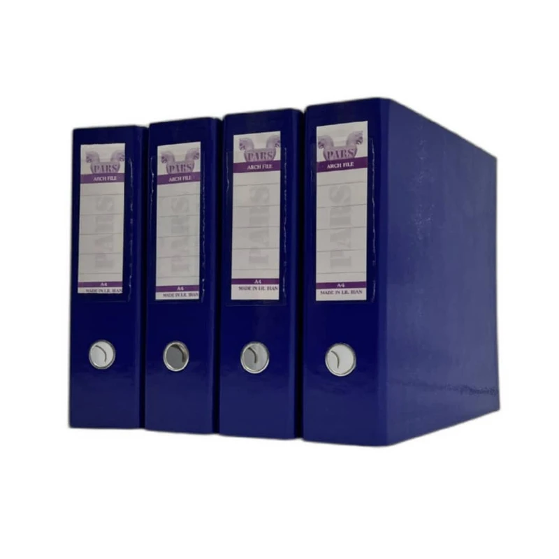 زونکن پارس مدل 1104 بسته 4عددی