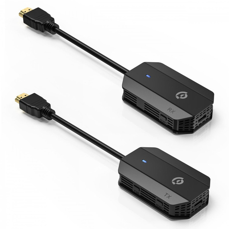 HDMI دانگل پاورلوژی مدل PHDMRA