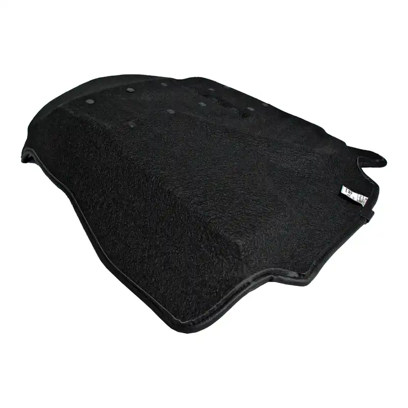 کفپوش پنج بعدی خودرو پانیذ مدل EVA مناسب برای فیدلیتی