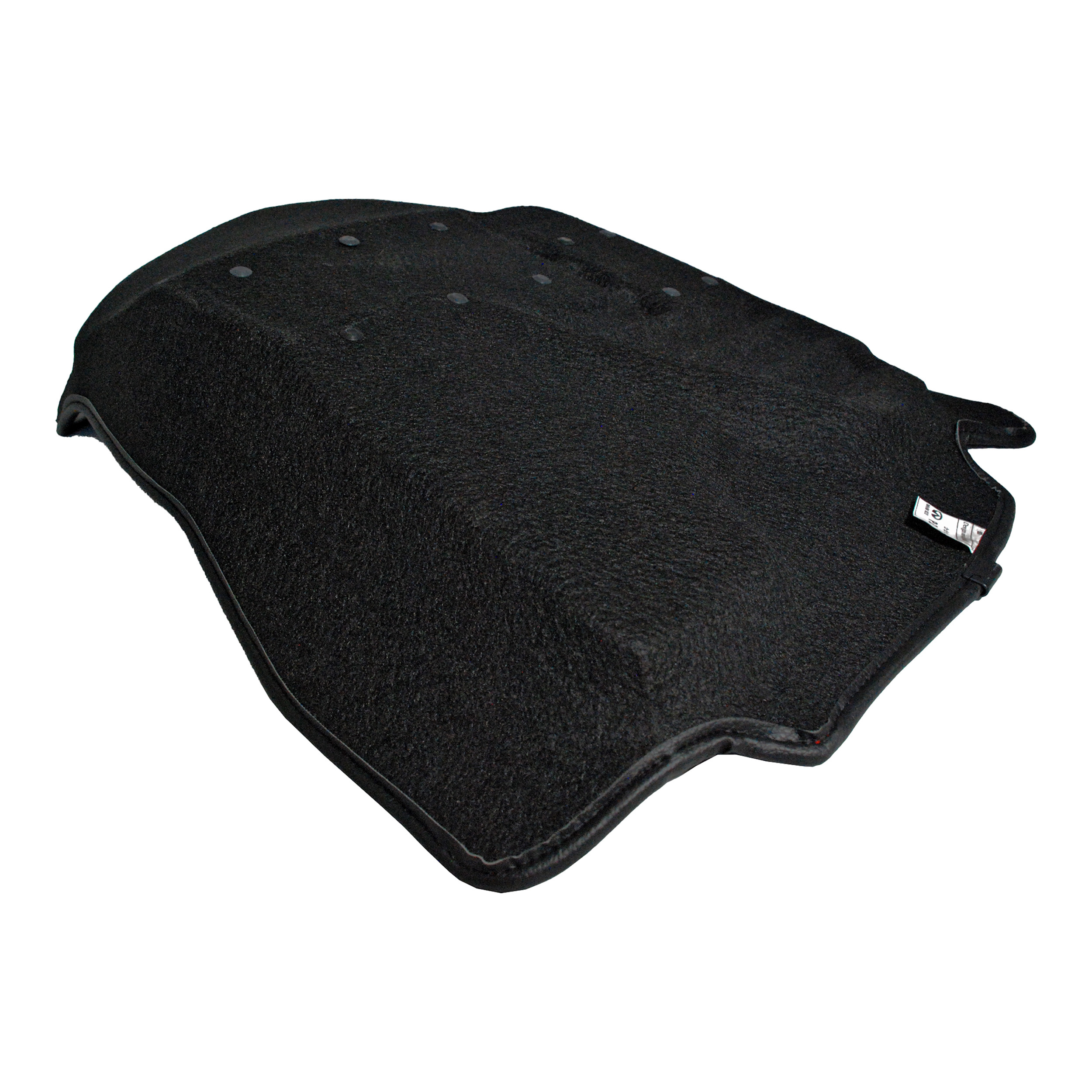 کفپوش پنج بعدی خودرو پانیذ مدل EVA مناسب برای ام وی ام ایکس 55 پرو