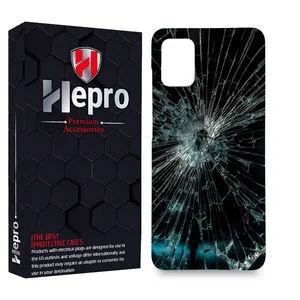 HEPRO MC Cover for Samsung Galaxy A31
