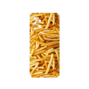 MAHOOT French fries Cover Sticker for Samsung Galaxy A13