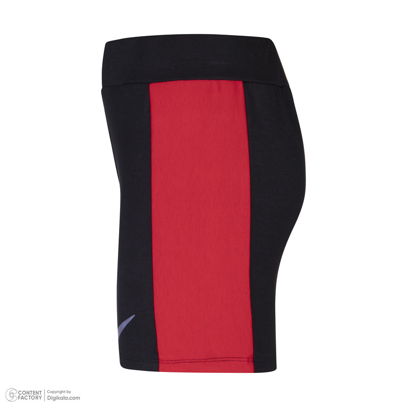 ست تاپ و شلوارک زنانه مدل BB01