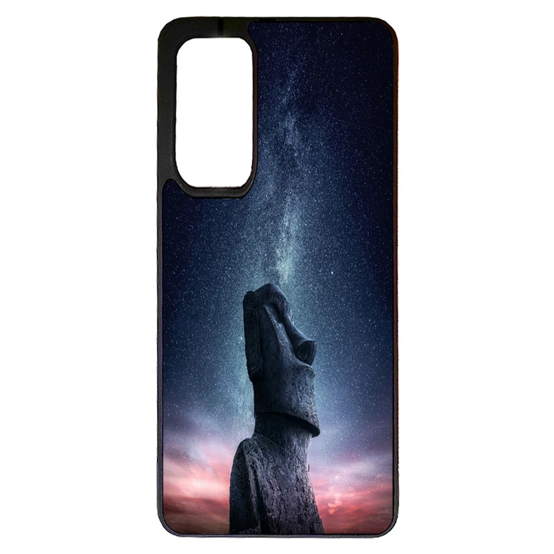 کاور طرح مجسمه مناسب برای گوشی موبایل سامسونگ galaxy s20 fe