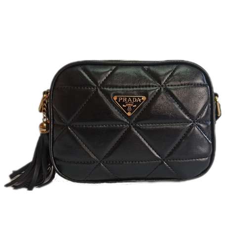 کیف رودوشی زنانه پرادا مدل Brs904