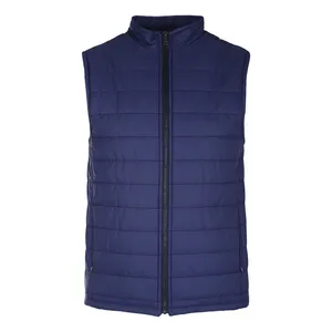 پافر مردانه پاتن جامه مدل 106021030149539 رنگ سورمه ای تیره