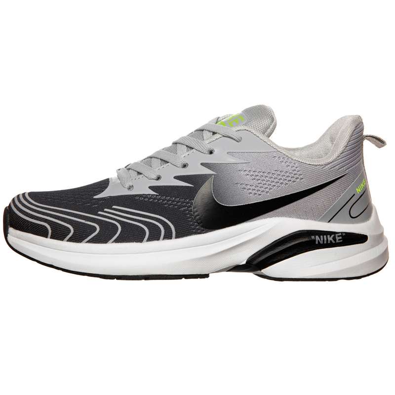 کفش مخصوص دویدن نایکی مدل PEGASUS KOUSH GRYQ-10004800