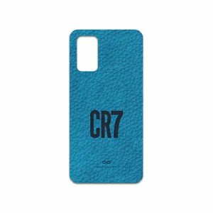 MAHOOT BL-CR7 Cover Sticker for Xiaomi Redmi Note 9 4G