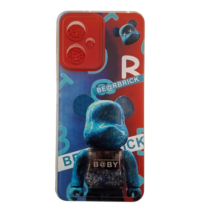 کاور مدل LGD مناسب برای گوشی موبایل شیائومی Redmi Note 12 5G / REDMI NOTE12 5G